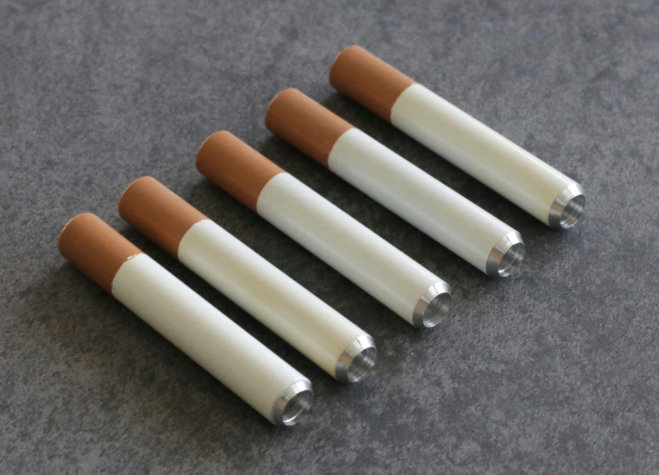 One Hitter | Small Cigarette | Pipes