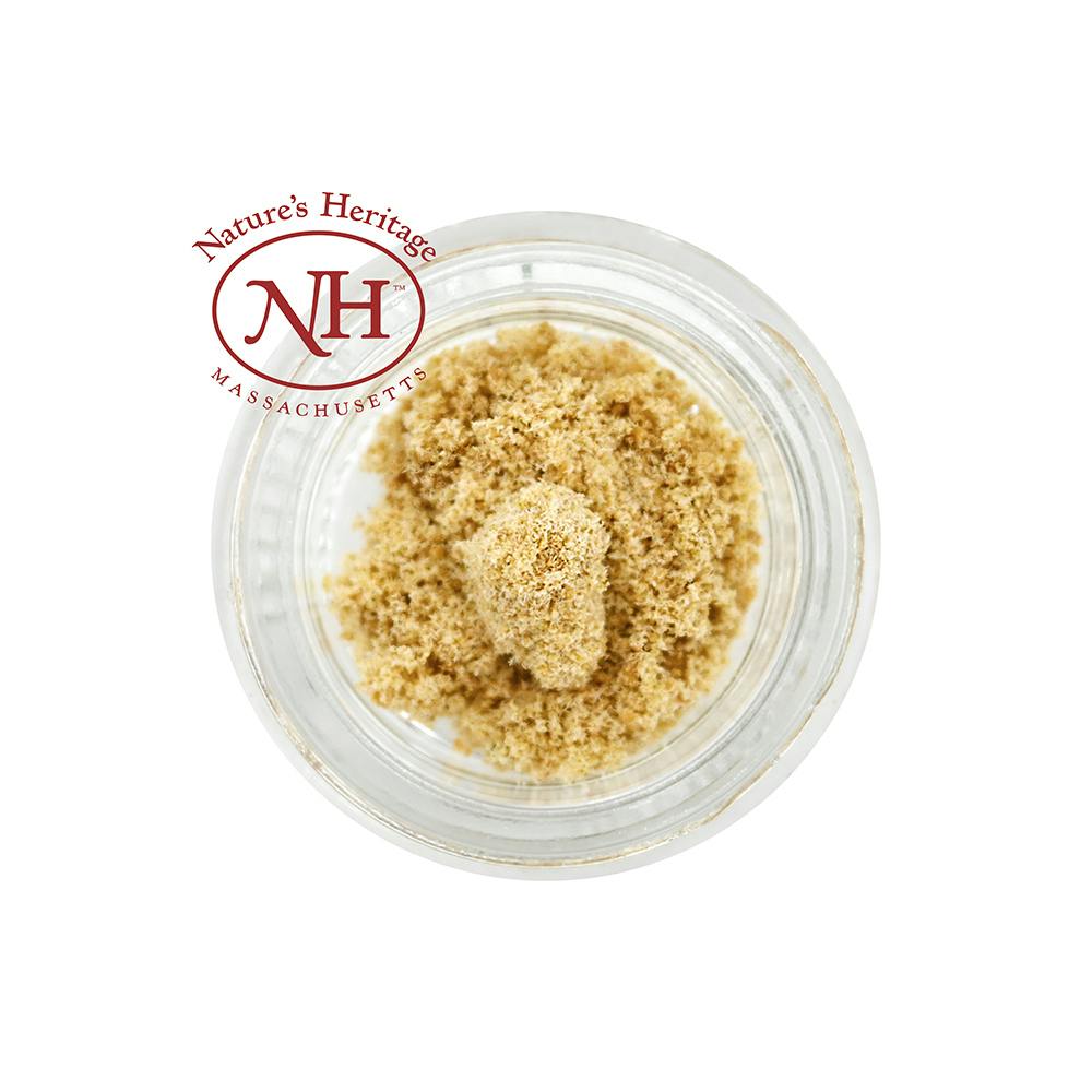 Double Krush | Solventless | Ice Water Hash | 1g