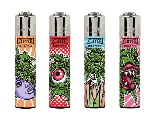 Clipper : Out Of Weed | Accessories