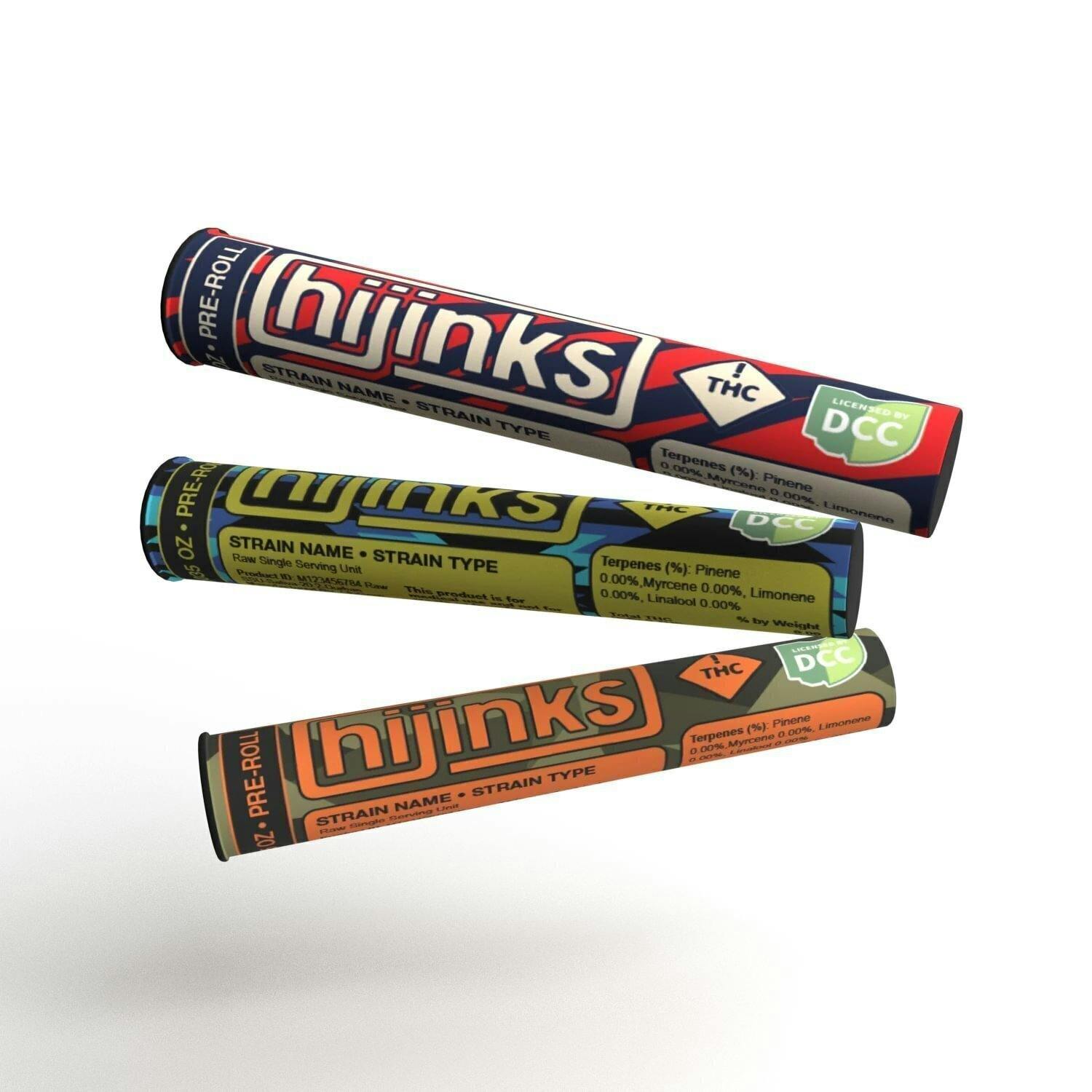hijinks disposable vape Hijinks Brand Disposable Vape Pens