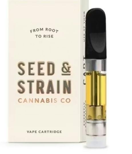 King Louis XIII | Cartridge | 1g