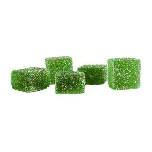 Baked Apple Gummies | Gummies | 5pk | 2mg/ea
