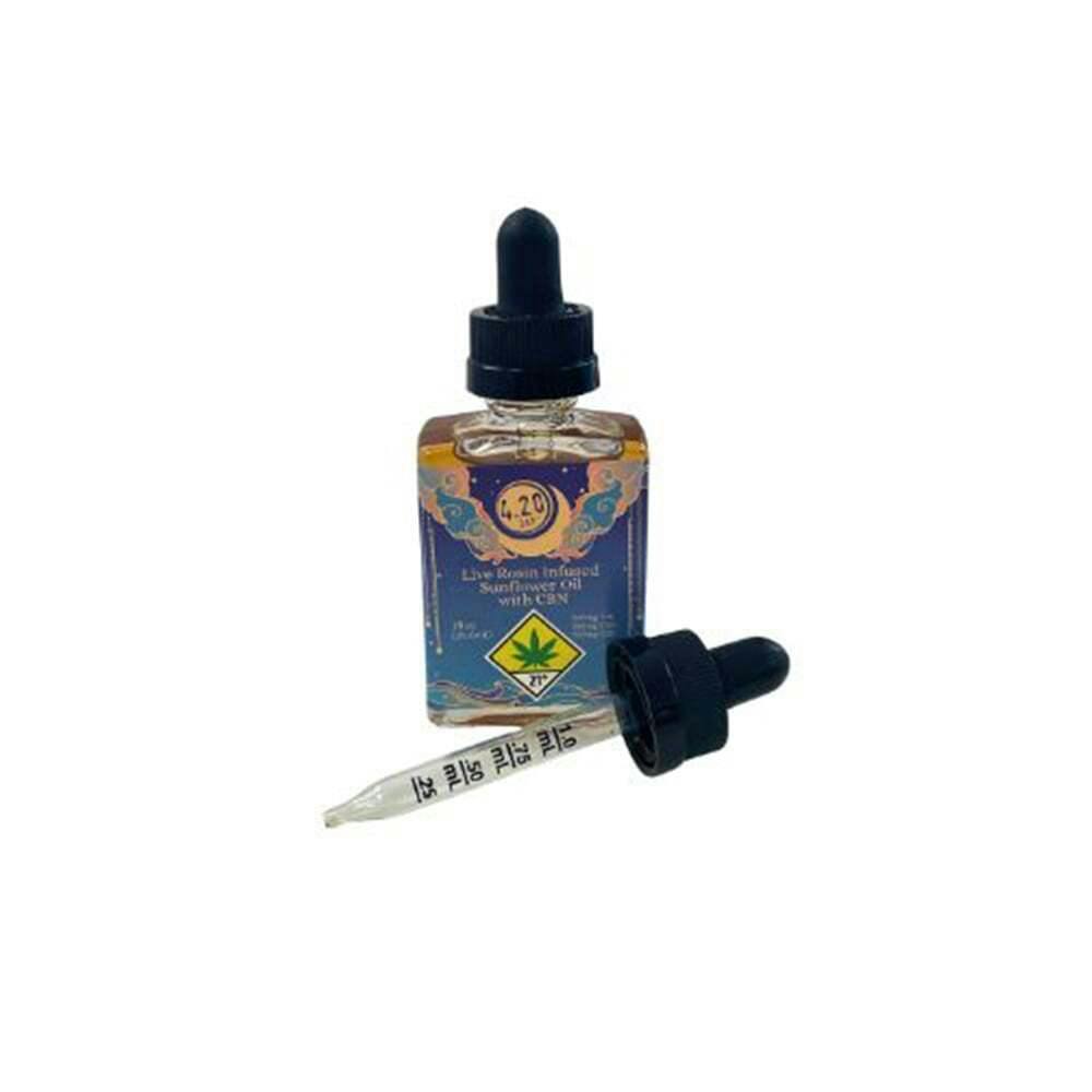 Topicals | 0.5fl oz