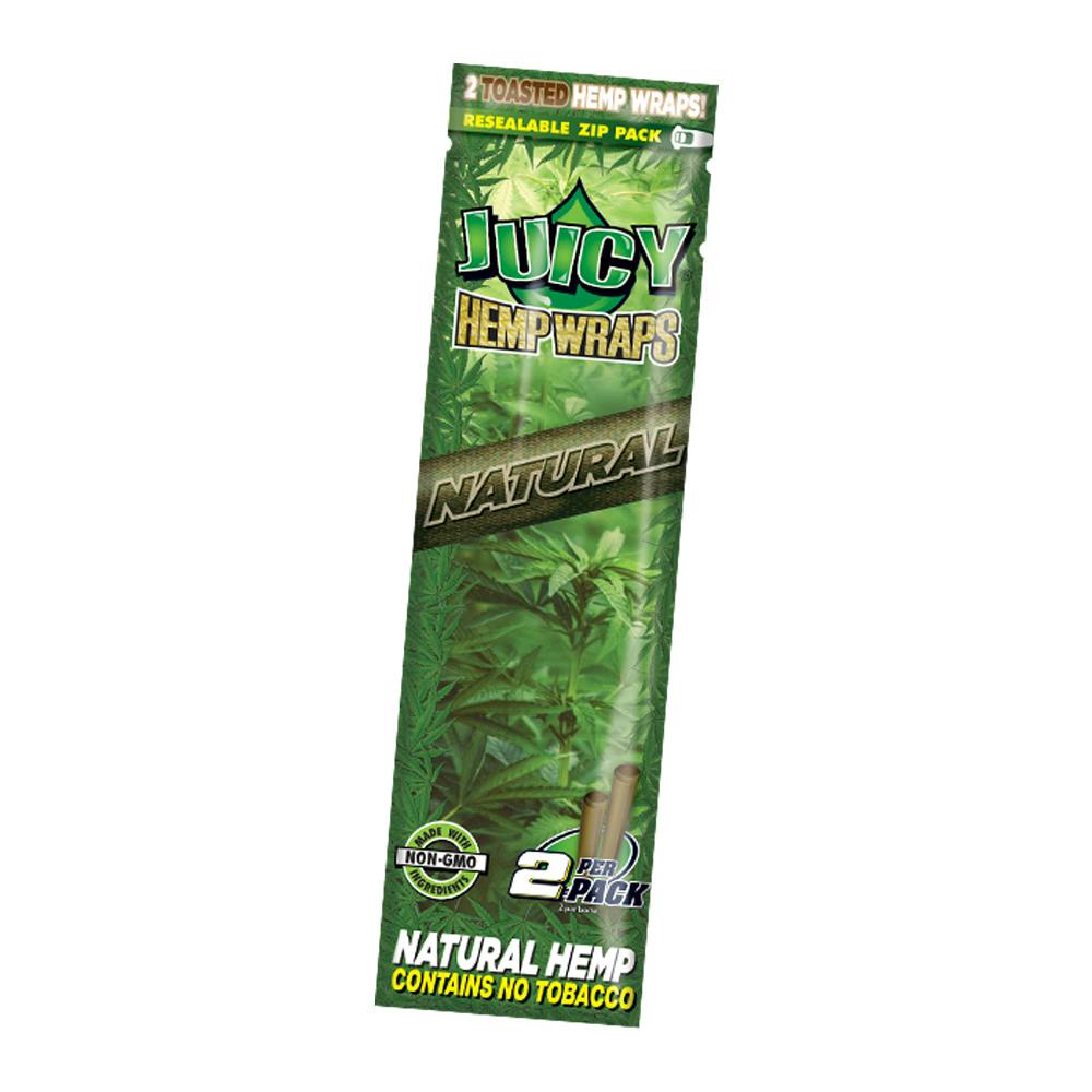 Natural Hemp [2pk] | Accessories