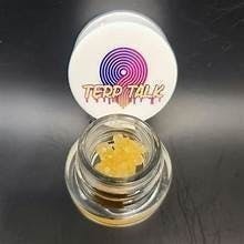 Terp Talk | Snoop Dabb | Live Resin | 1g