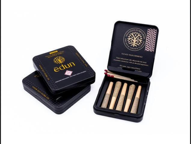 Infused Minis | 0.5g | 5pk