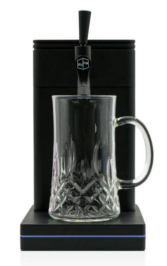 STACHE Terp Tap: Black/Black | Vaporizer