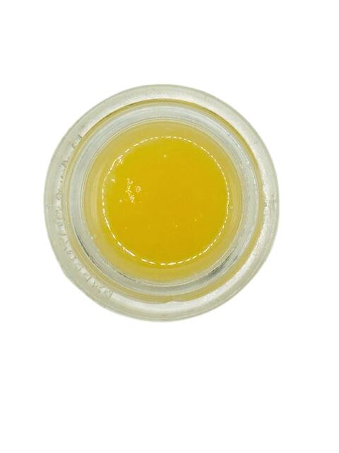 Permanent Marker | Solvent | Badder | 1g