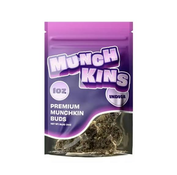 Grandaddy Purple | Smalls | 28g