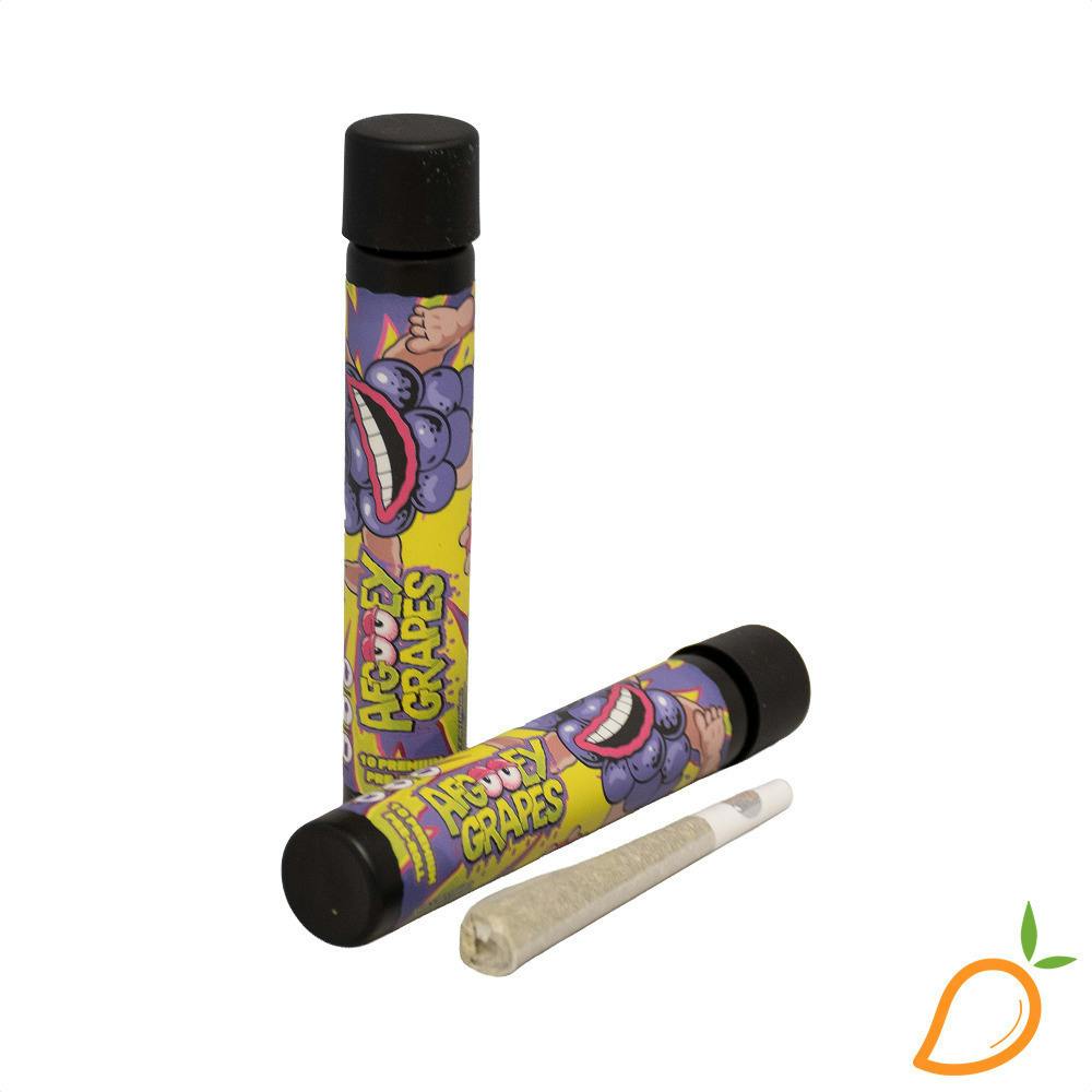 Afgooey | Joint | 1g