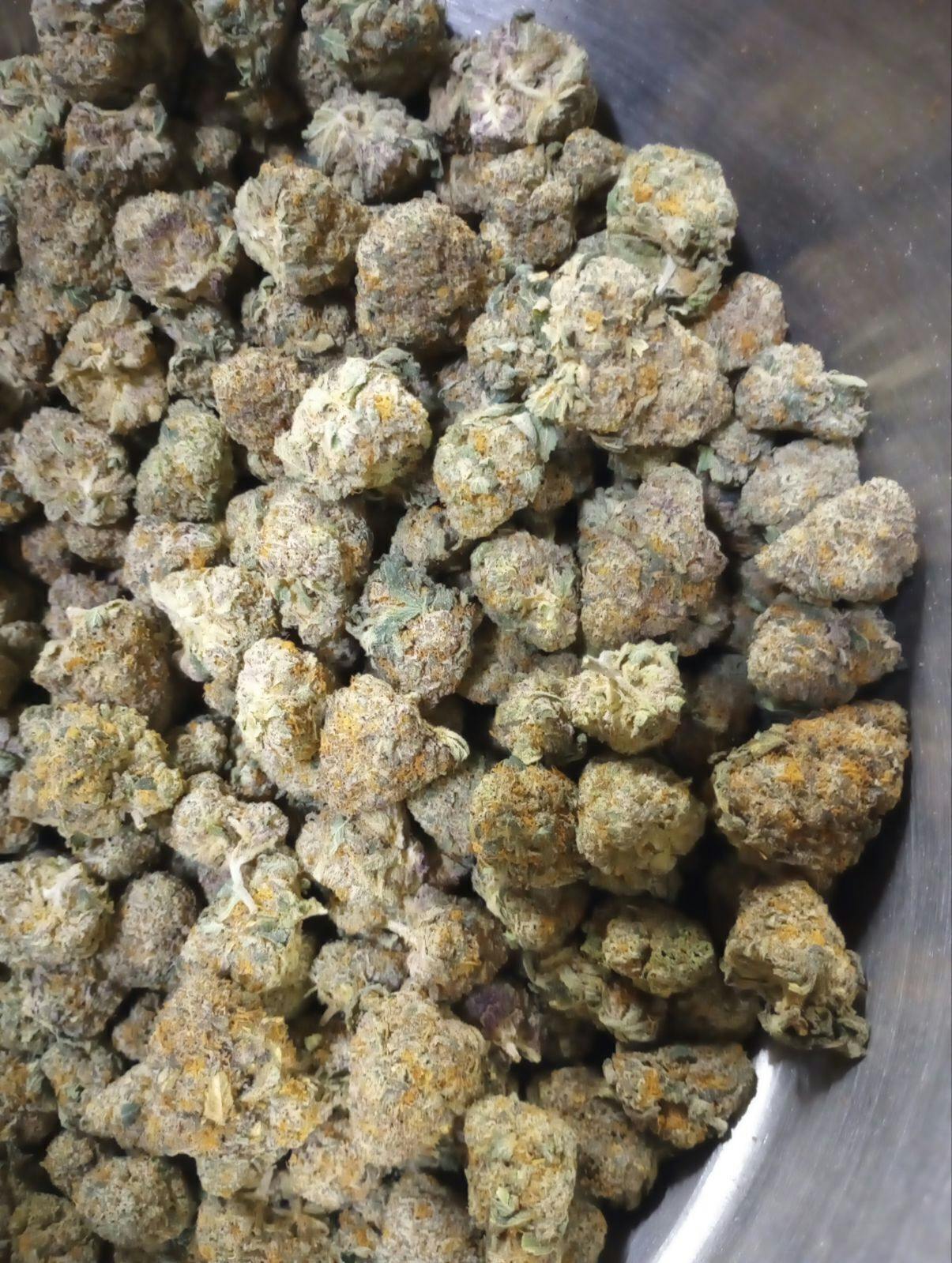gummiez | Big Buds | 1g