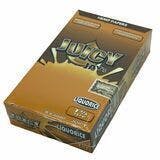 Juicy Jay's 1 1/4 Flavoured Paper's (Liqourice) | Accessories