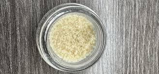 White Truffle | Solventless | Ice Water Hash | 1g at Wild Flower Dispensary