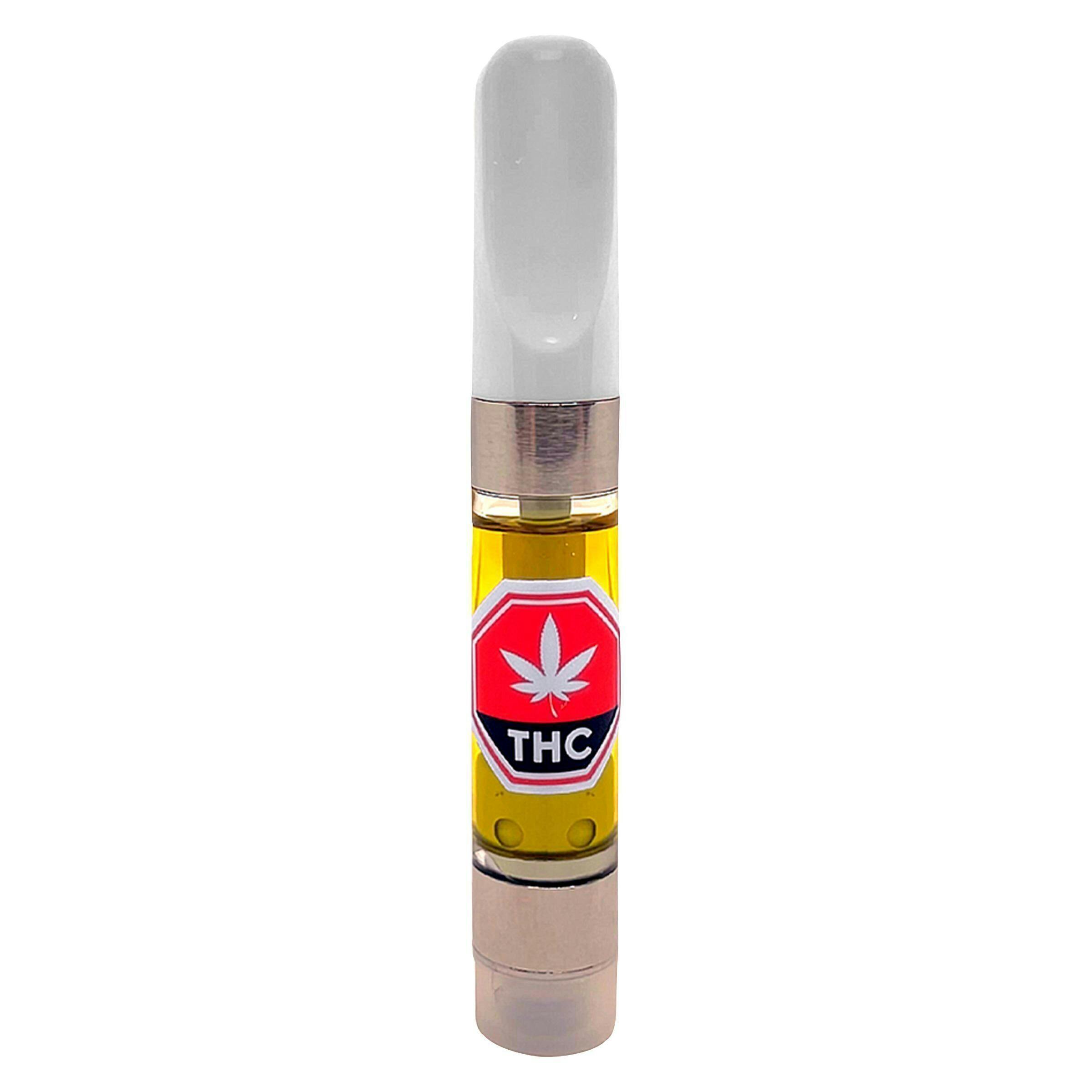 Purple Rocket OG | Cartridge | 1g