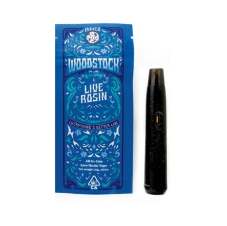 Strawberry Dosi | Disposable | 1g