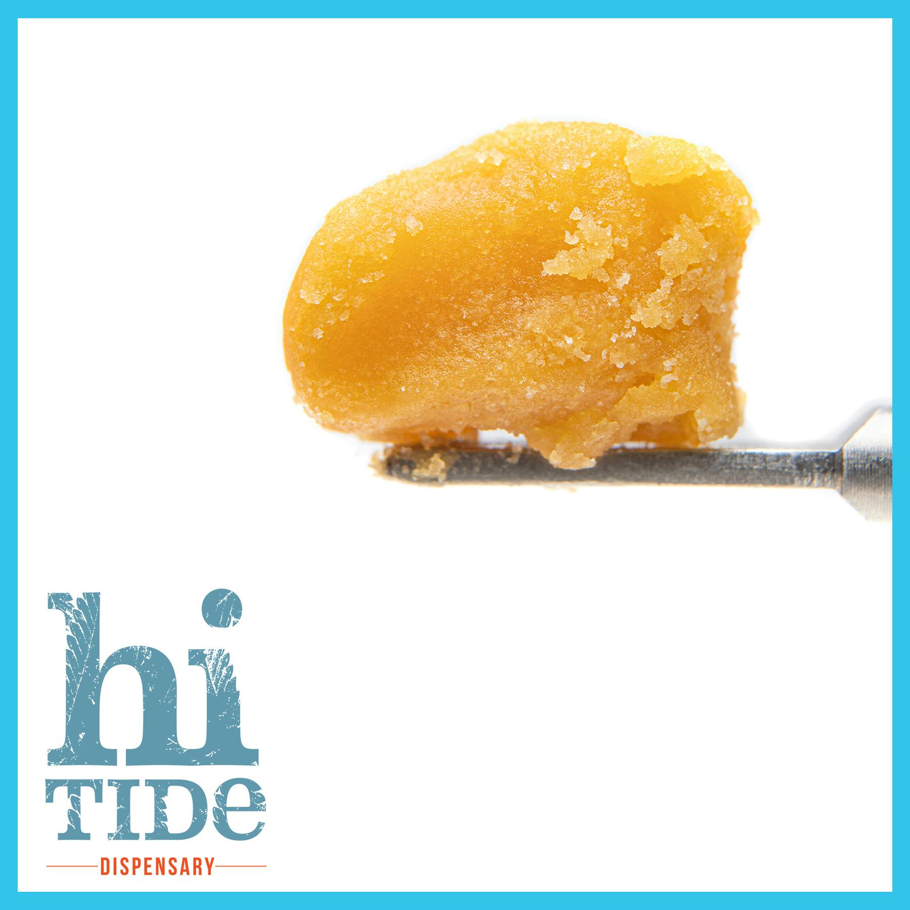 appalachian chem | Solvent | Sugar | 1g