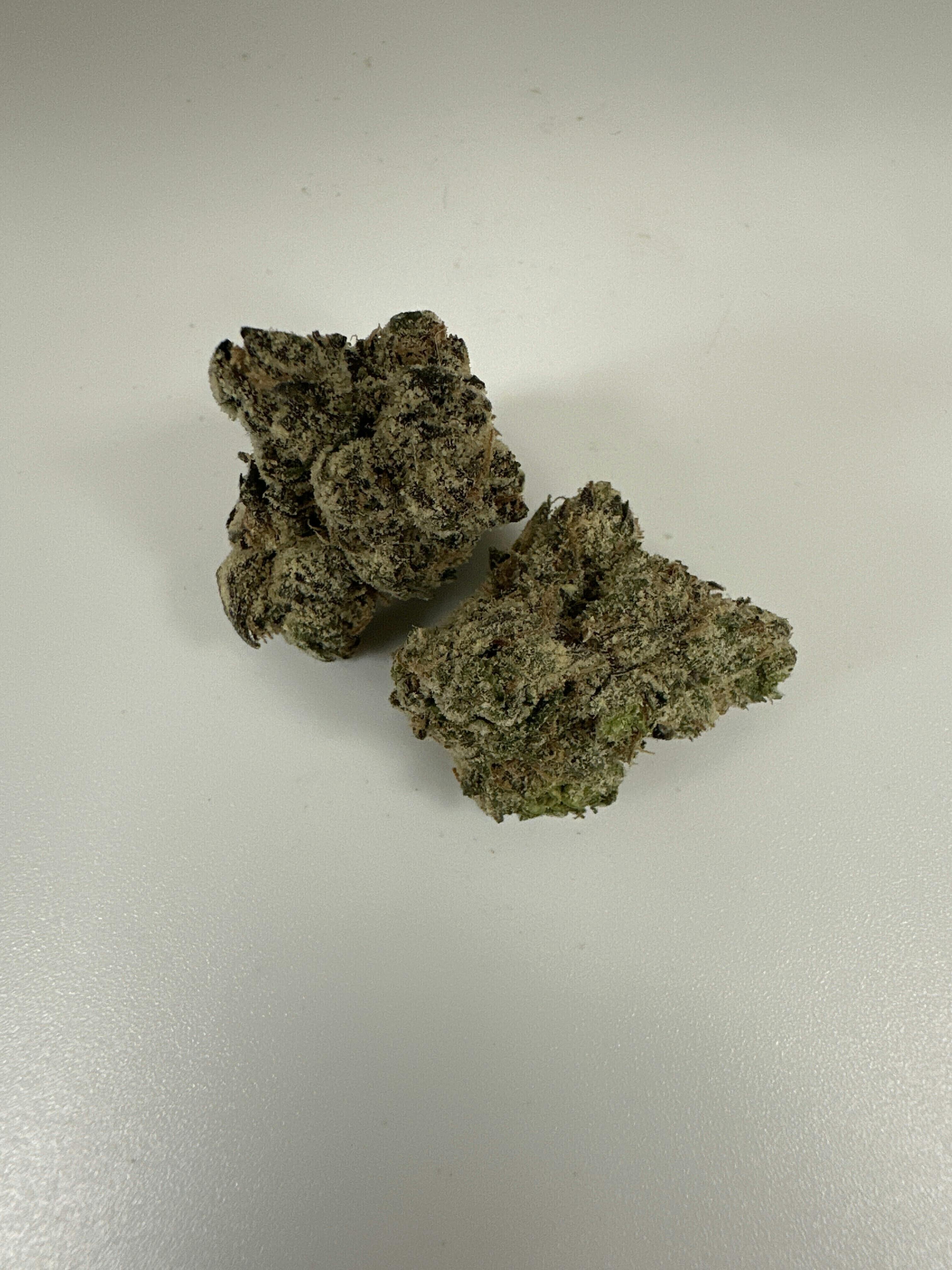 Kut Throat Candy | Big Buds | 3.5g