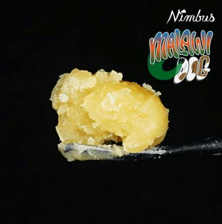 Malawi Dog | Solvent | 1g