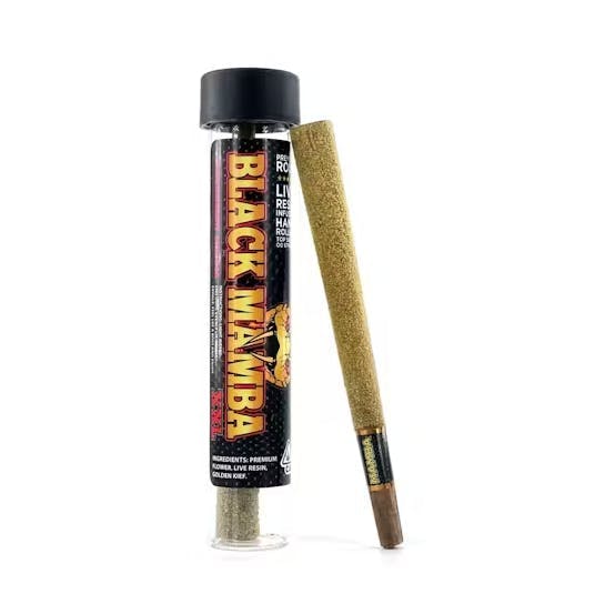Fire OG — Fire OG