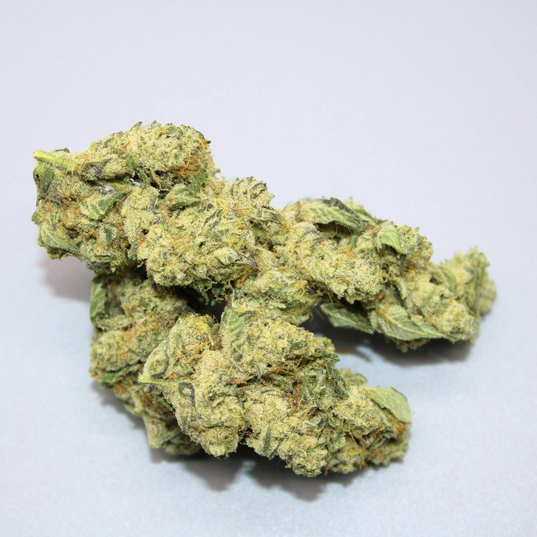 Cherry Gelato Breath | Big Buds | 1g