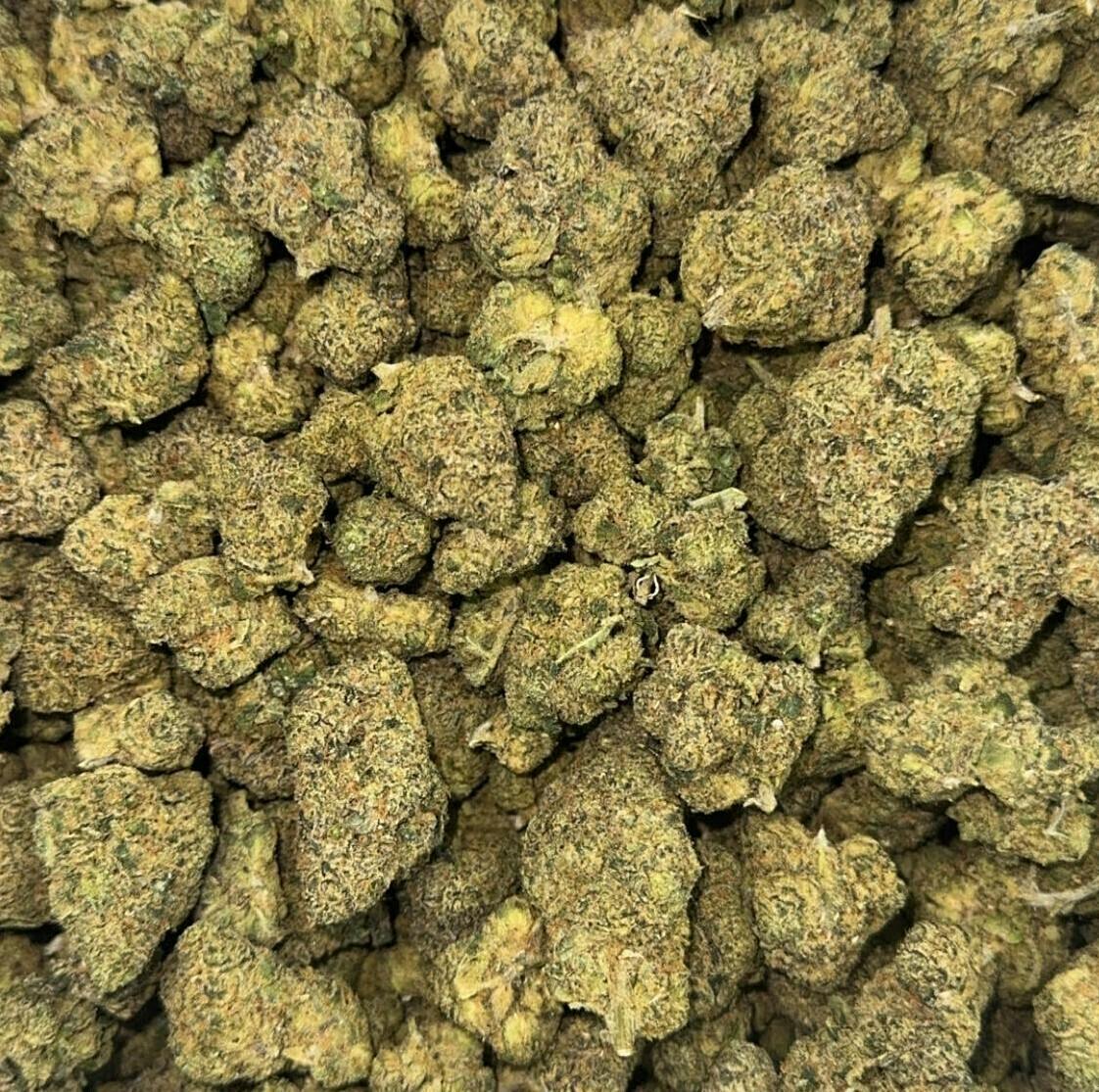 Lemon Cherry Gelato | Big Buds | 1g by Deli