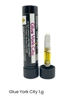 Ice Cream Royal | Cartridge | 1g