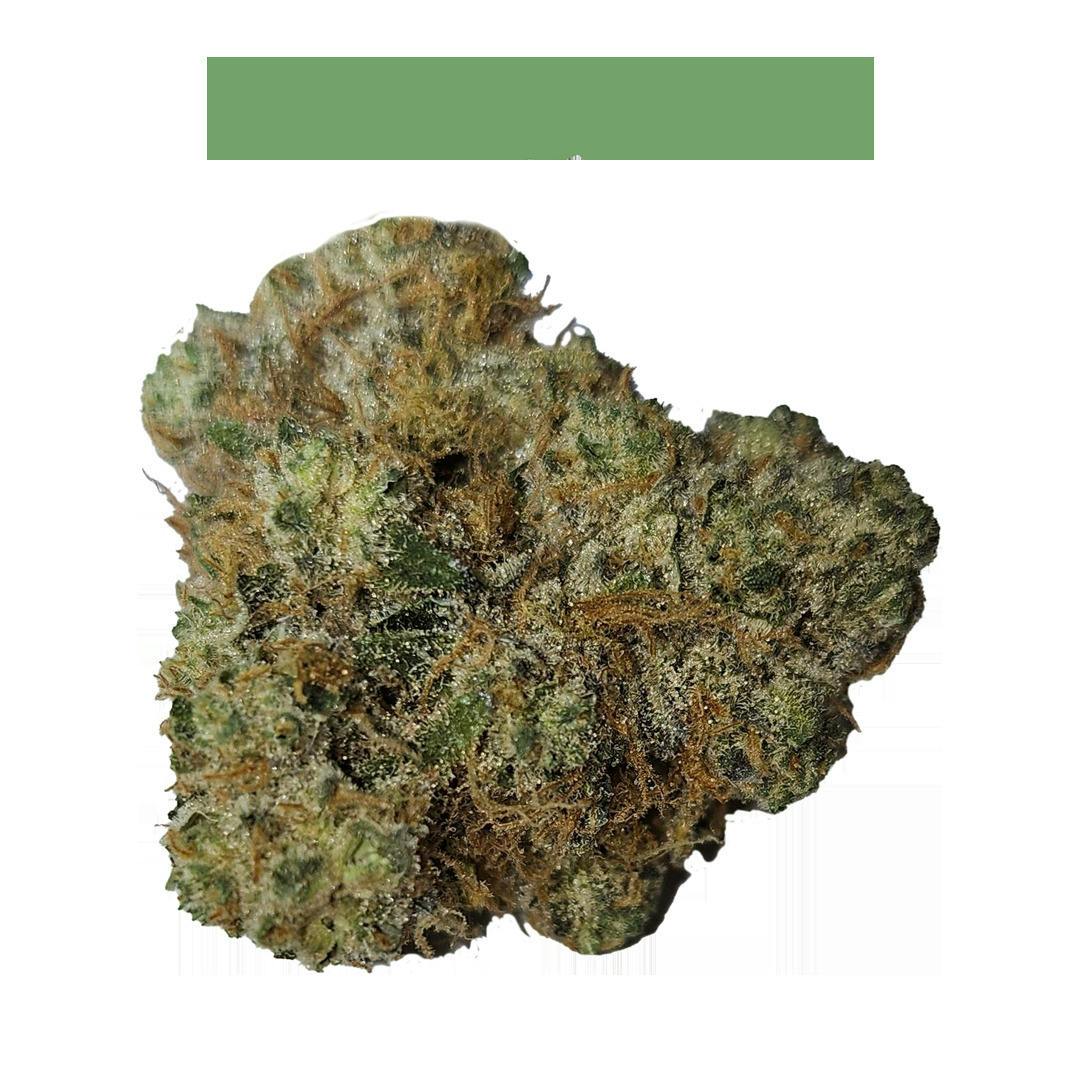 Casper | Big Buds | 3.5g by GrowHealthy