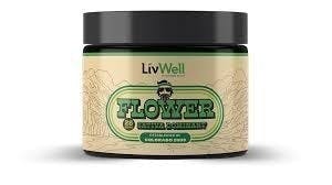 Sour Fuel | Buds | 28g by LivWell Enlightened Health