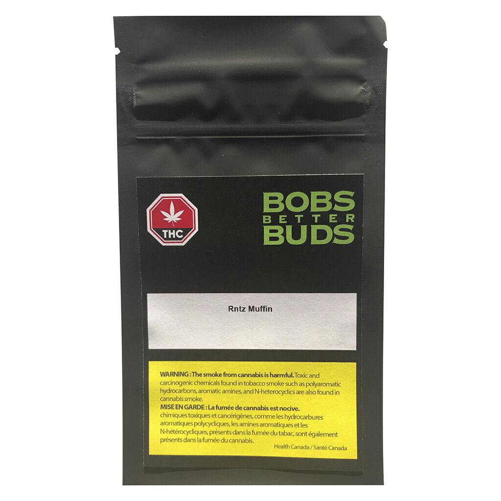 Runtz Muffin #4 | Buds | 3.5g