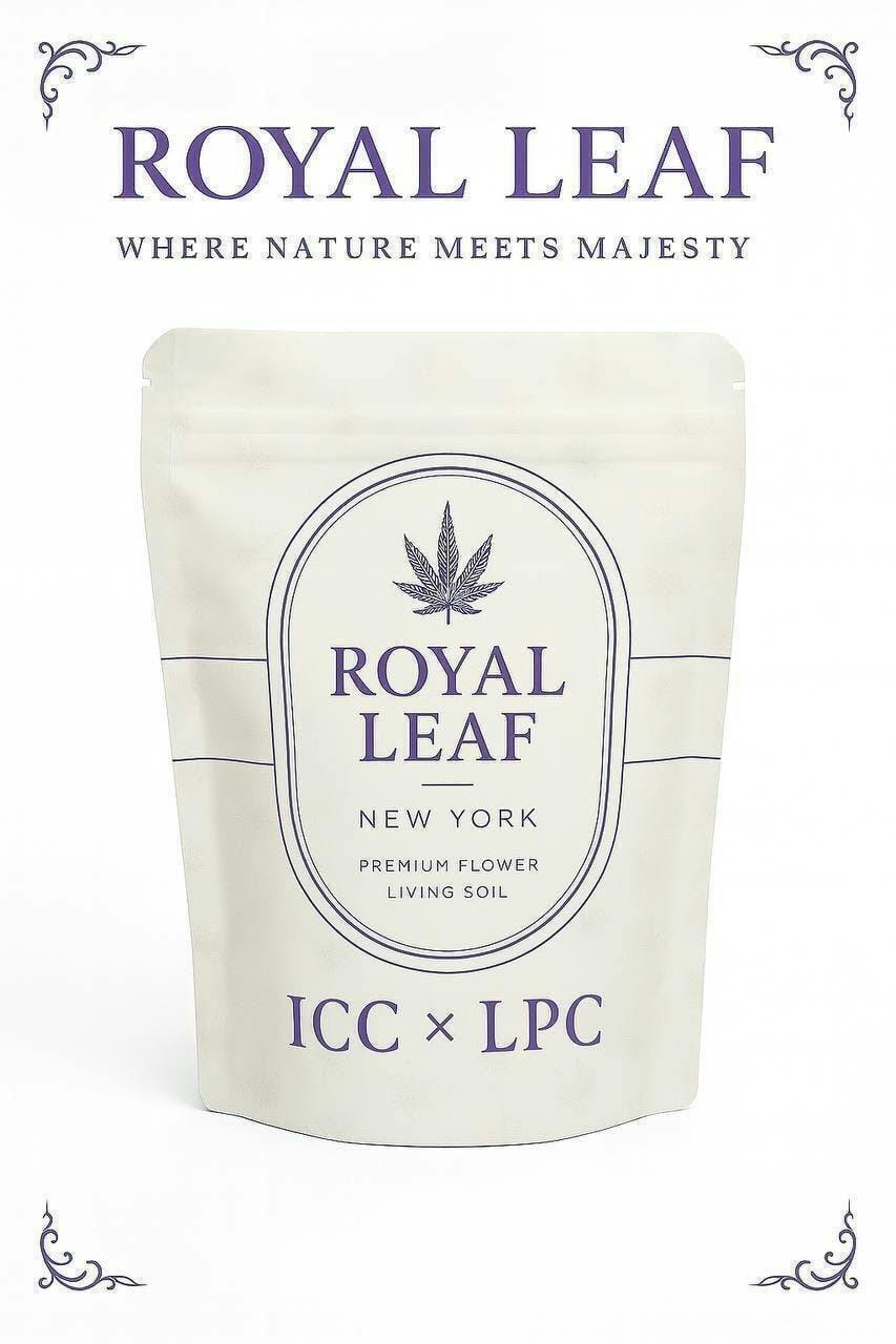 Royal Leaf | ICC x LPC | Big Buds | 3.5g by Royal Leaf