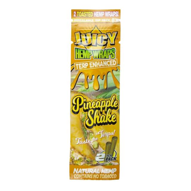 Wraps | Pineapple Shake | Accessories