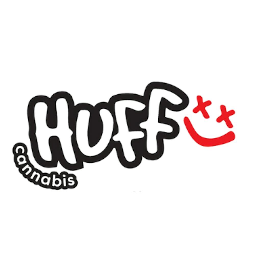 Peach Crescendo | Buds by HUFF