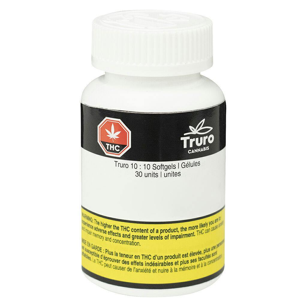 Therapeutics | Capsules
