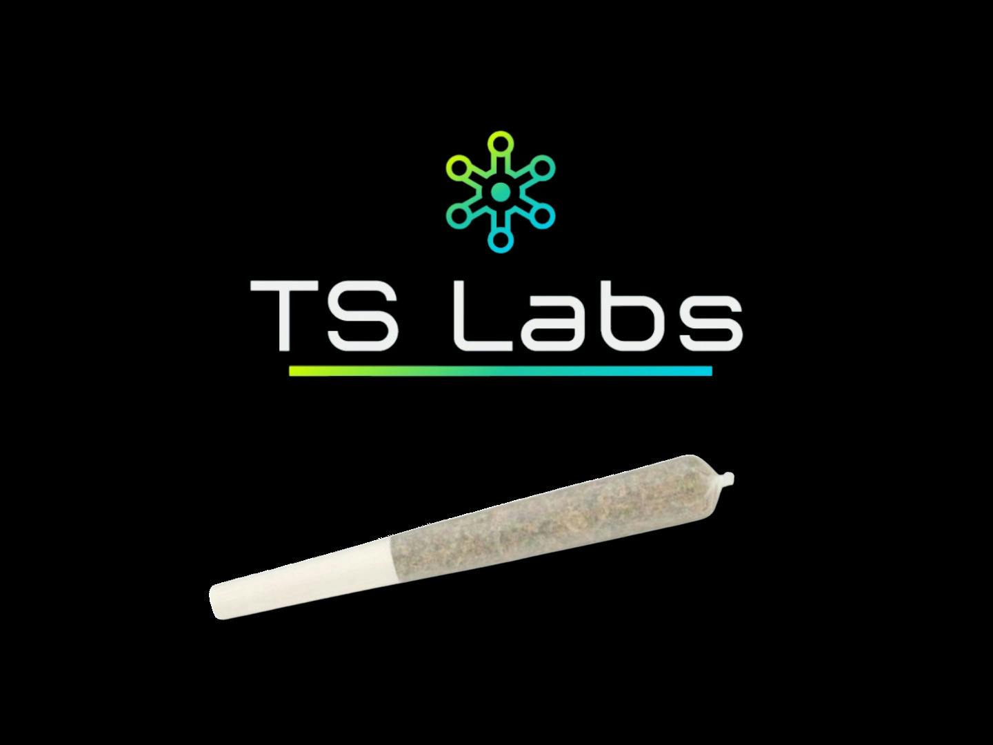 trail mix | Infused Joints | 1g