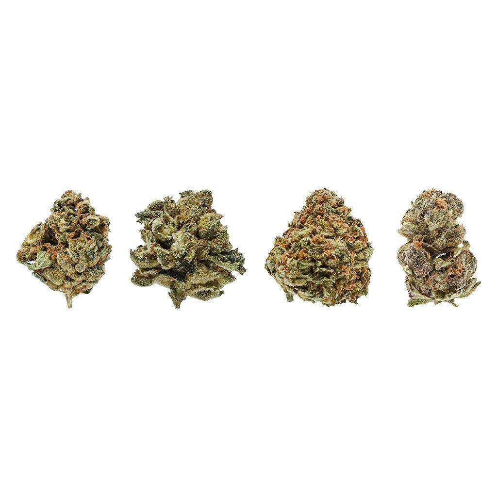 Fruit Collection | Big Buds | 28g