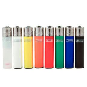 Clipper - Solid Colour | Accessories
