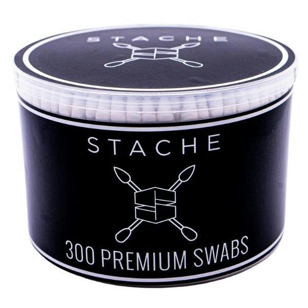 STACHE - Quartz Swabs | Accessories