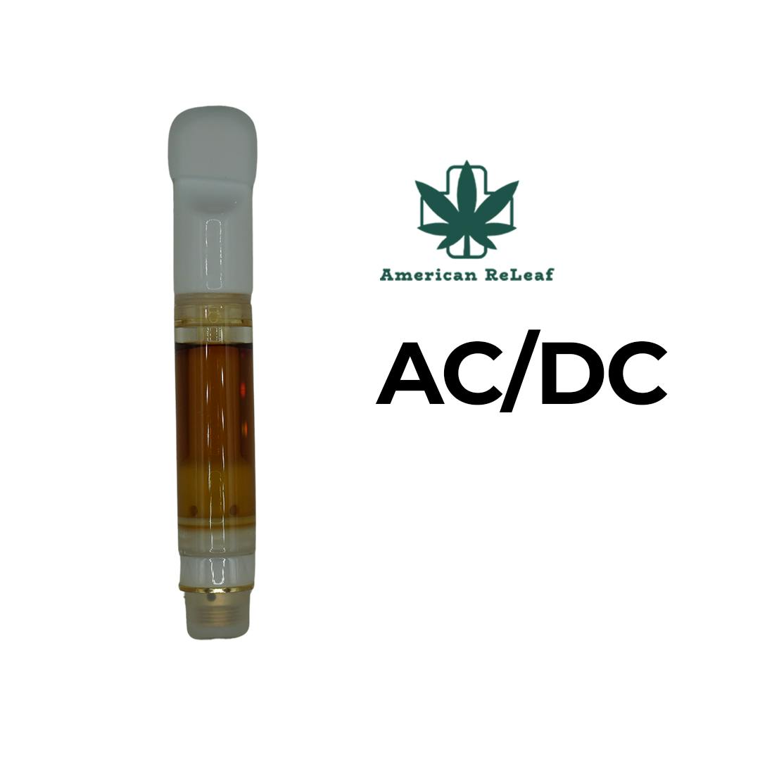 ACDC | Cartridge | 1g
