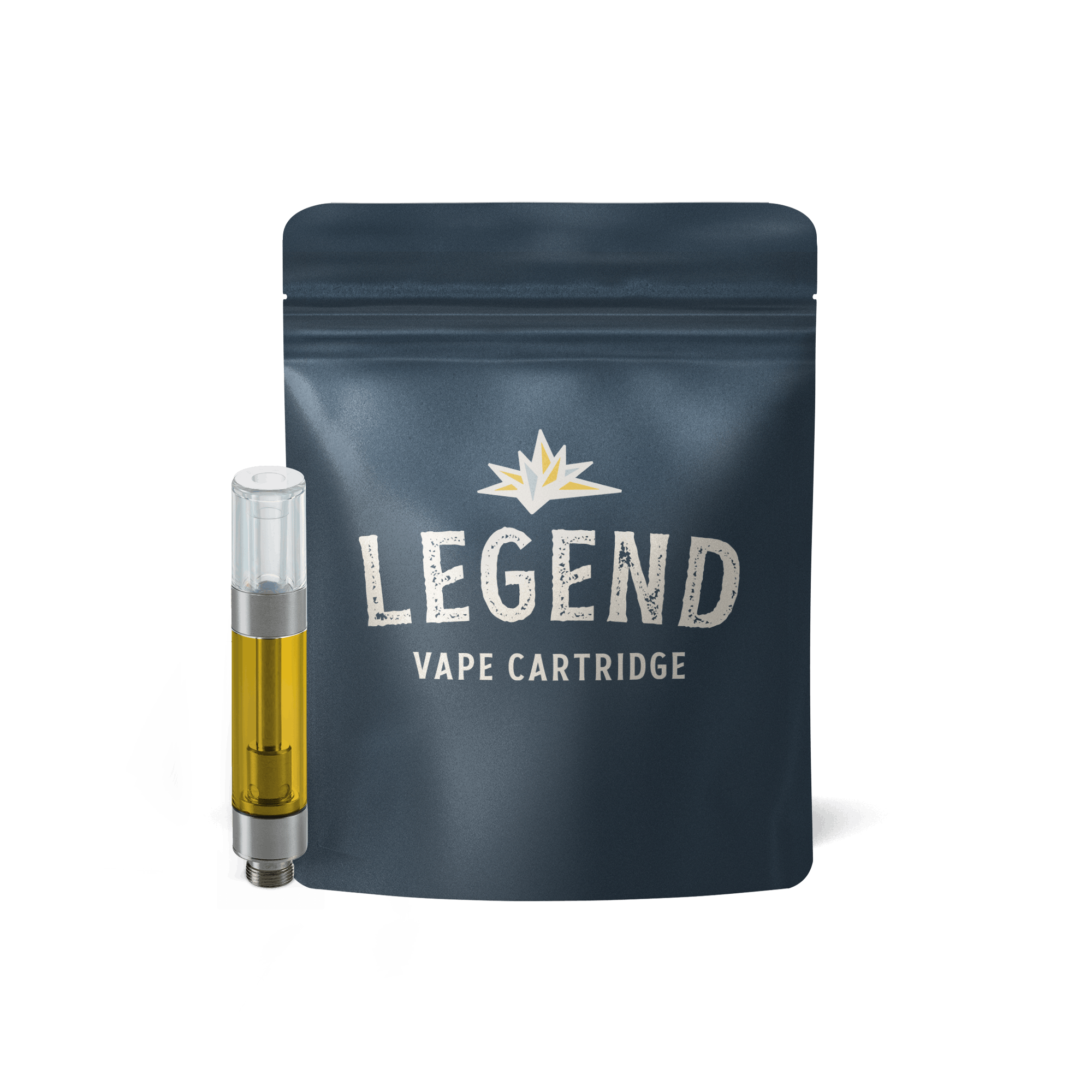 Pineapple Express | Cartridge | 1g by LEGEND