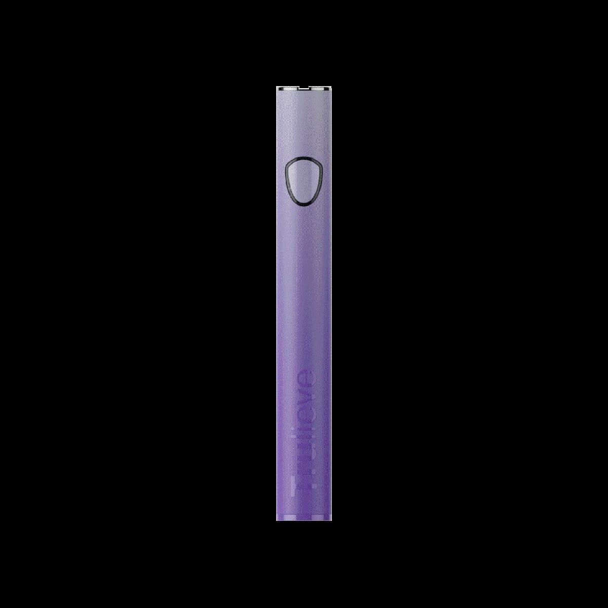 510 Thread Battery Purple Gradient | Batteries at Trulieve Columbus Dispensary High Street