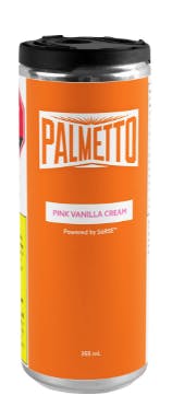Pink Vanilla Cream | Carbonated | 10mg | 355ml