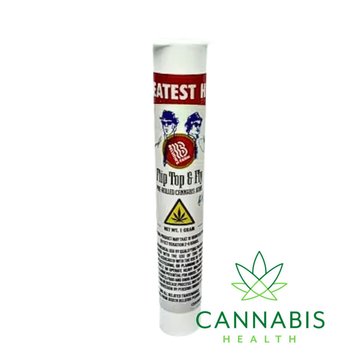 Motorbreath | Minis | 0.5g | 2pk
