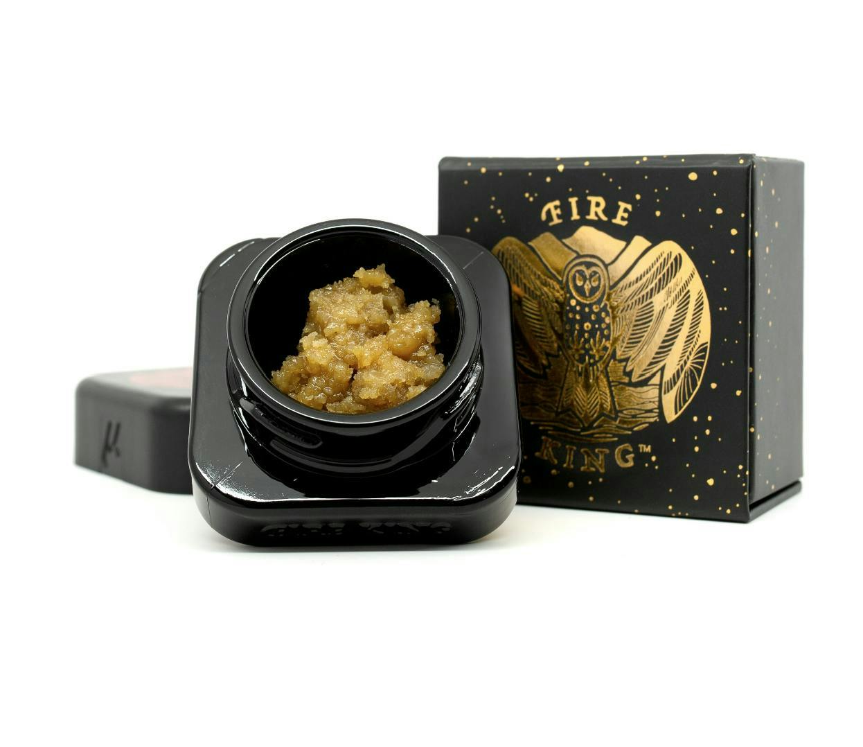 Fire King: Egyptian Gold