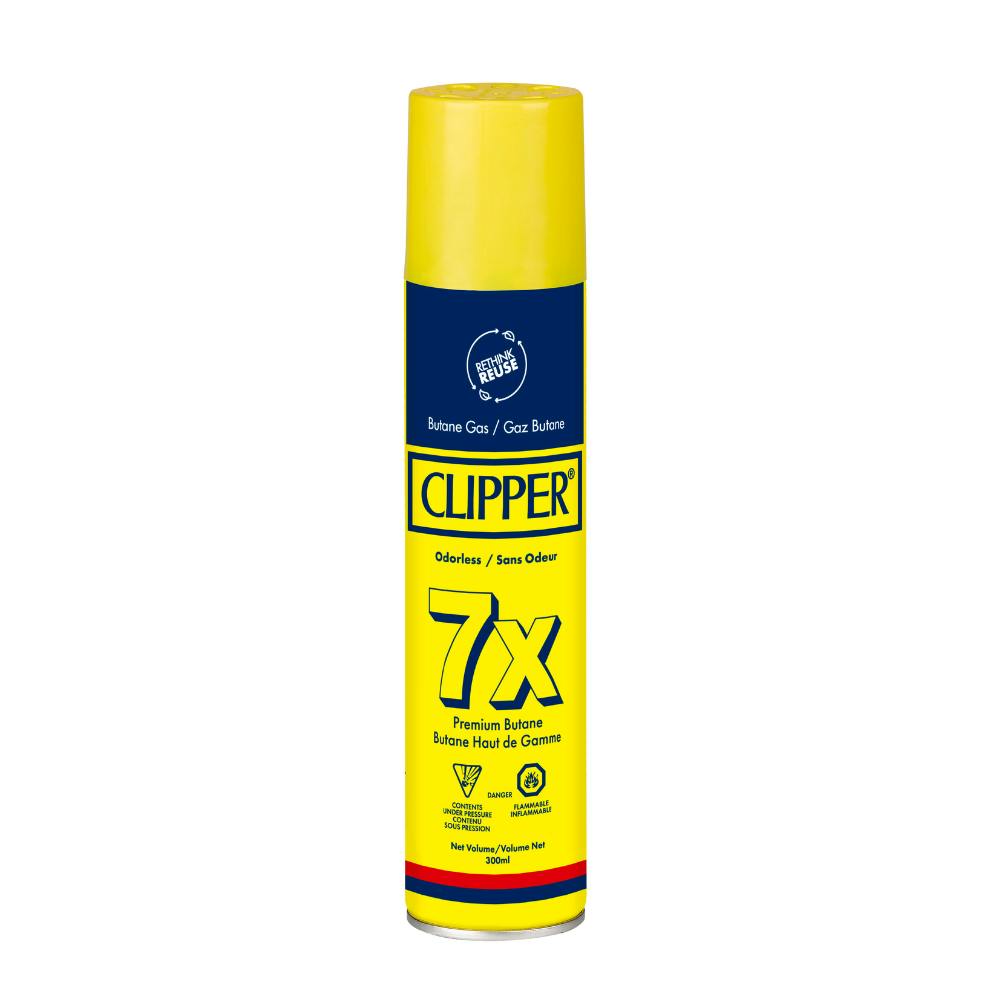 Butane - 300mL | Accessories