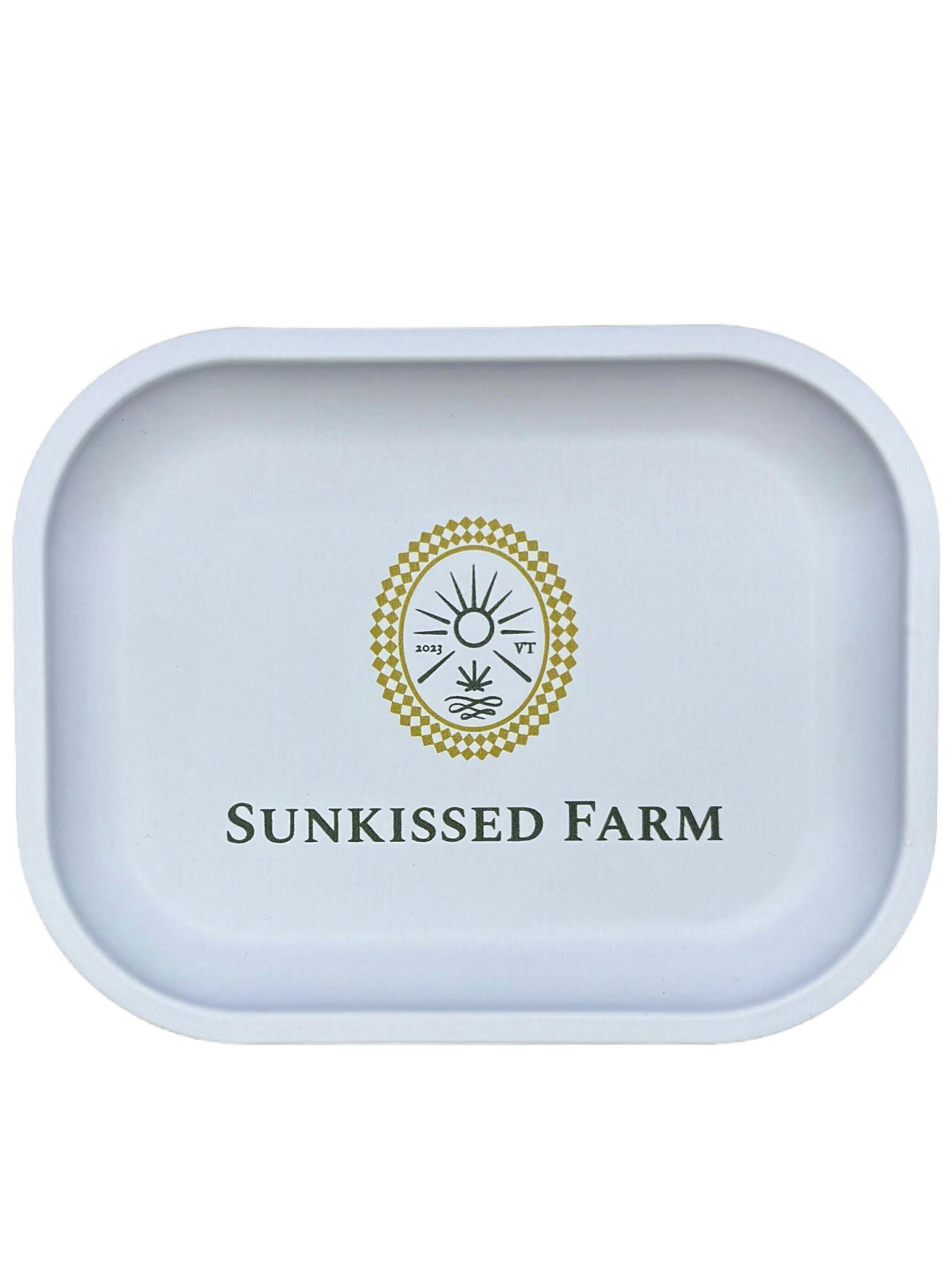 Rolling Tray | Accessories by Sunkissed Farm