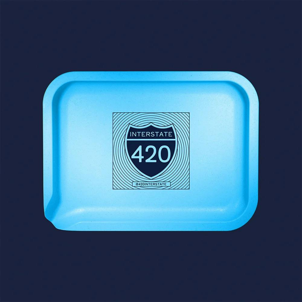 Rolling Tray - Interstate 420 | Accessories