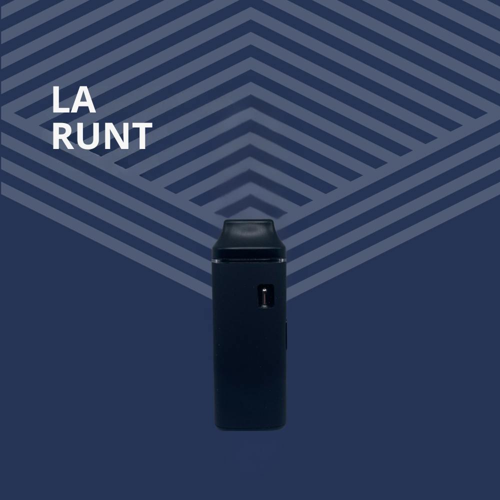 LA Runt | Disposable | 0.5g by Pure Dakota