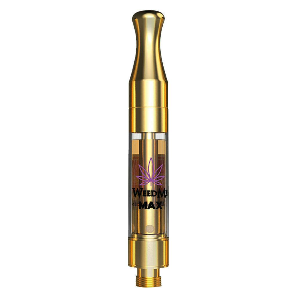 Mac | Cartridge | 1g