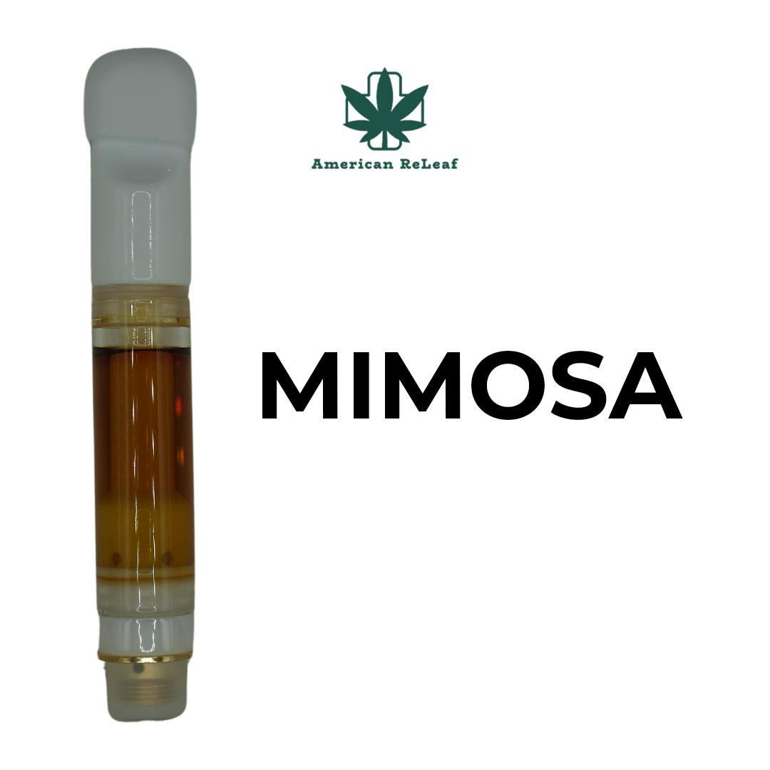 Mimosa | Cartridge | 1g