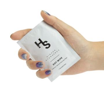 Higher Standards Dot Wipes (30ct)(Higher Standards) | Accessories